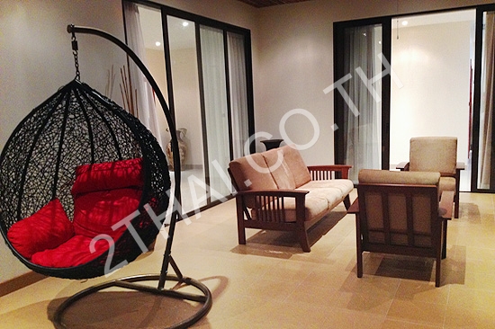 Phoenix Lakeside Pool Villas, พัทยา, ห้วยใหญ่ - photo, price, location map