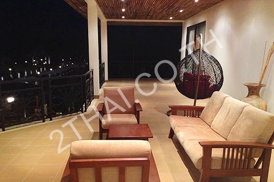 Phoenix Lakeside Pool Villas, พัทยา, ห้วยใหญ่ - photo, price, location map