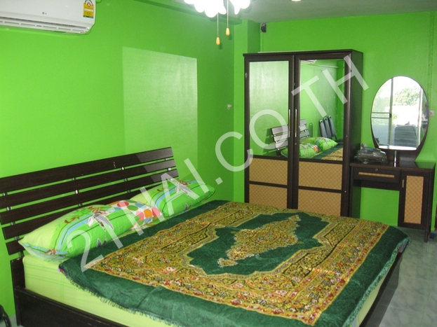 Wongprachan Condo, พัทยา, พัทยาเหนือ - photo, price, location map