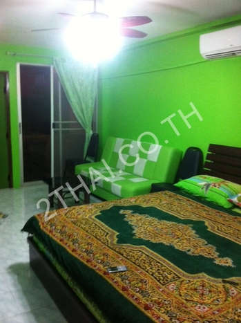Wongprachan Condo, พัทยา, พัทยาเหนือ - photo, price, location map