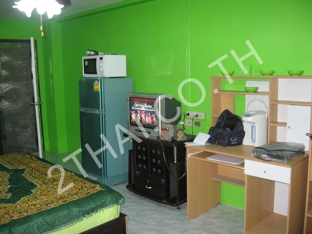 Wongprachan Condo, พัทยา, พัทยาเหนือ - photo, price, location map