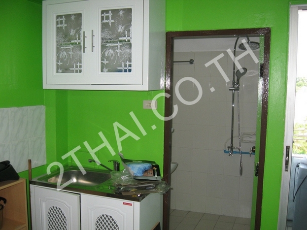 Wongprachan Condo, พัทยา, พัทยาเหนือ - photo, price, location map