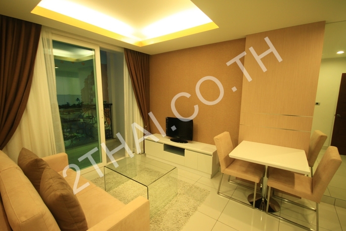 Paradise Park, พัทยา, จอมเทียน - photo, price, location map