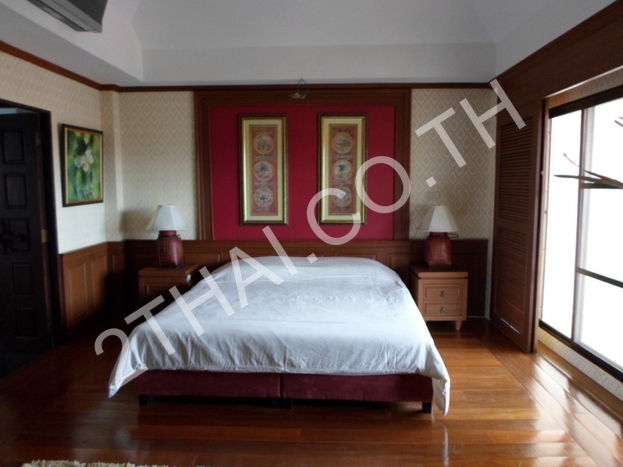 Chateau Dale Condo, พัทยา, พัทยาใต้ - photo, price, location map