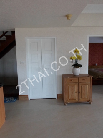 Chateau Dale Condo, พัทยา, พัทยาใต้ - photo, price, location map