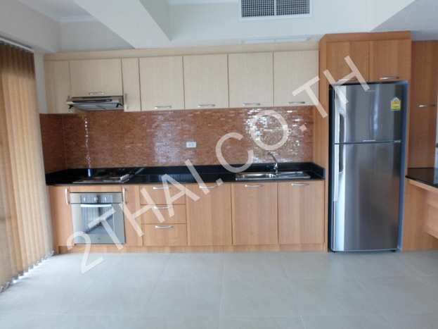 Chateau Dale Condo, พัทยา, พัทยาใต้ - photo, price, location map