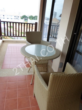 Chateau Dale Condo, พัทยา, พัทยาใต้ - photo, price, location map
