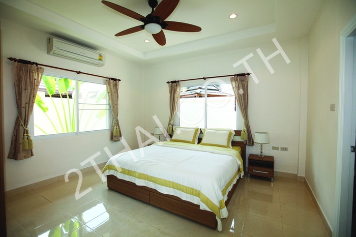 Hill Side Village, พัทยา, พัทยาตะวันออก - photo, price, location map