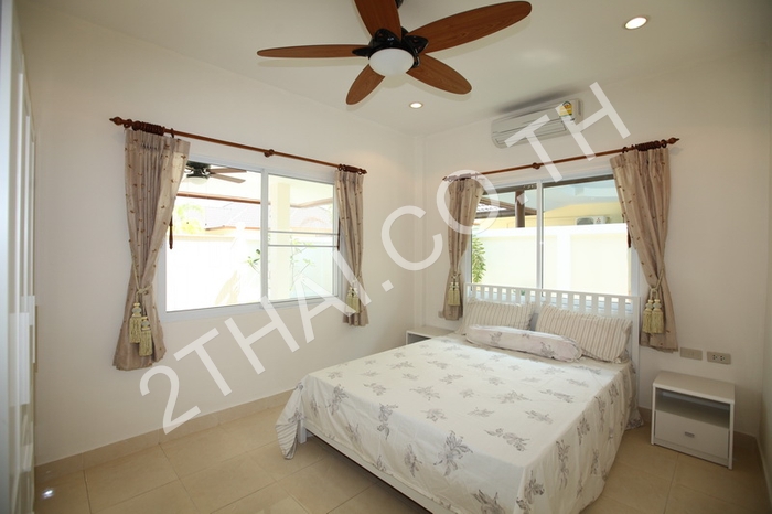 Hill Side Village, พัทยา, พัทยาตะวันออก - photo, price, location map