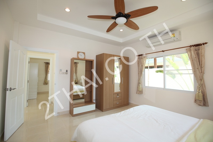 Hill Side Village, พัทยา, พัทยาตะวันออก - photo, price, location map
