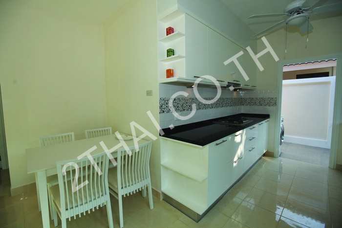 Hill Side Village, พัทยา, พัทยาตะวันออก - photo, price, location map