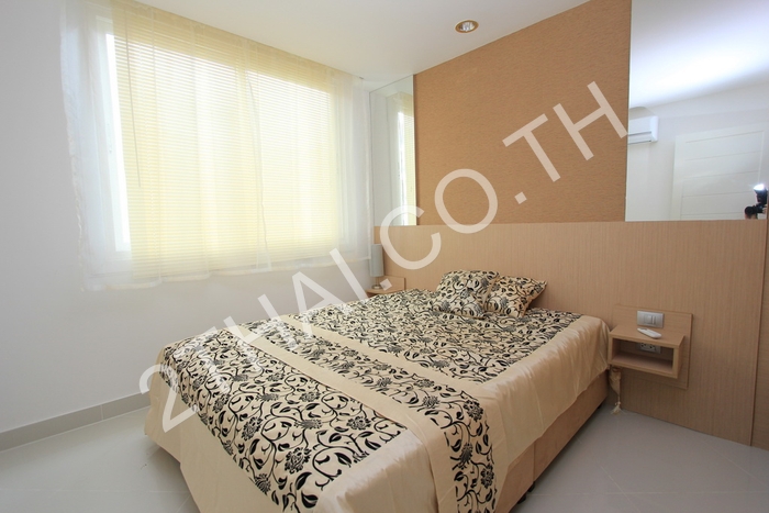 Paradise Park, พัทยา, จอมเทียน - photo, price, location map