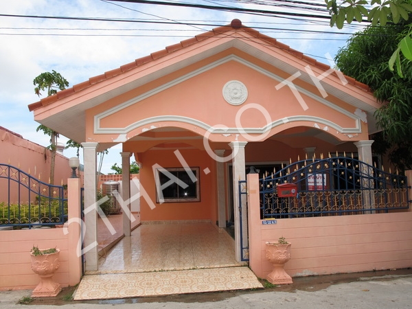 Chokchai Village 4, พัทยา, พัทยาตะวันออก - photo, price, location map