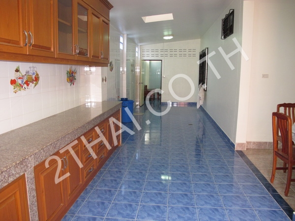 Chokchai Village 4, พัทยา, พัทยาตะวันออก - photo, price, location map