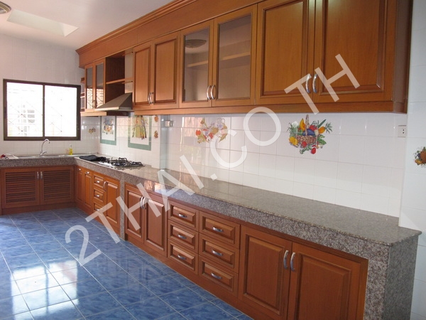 Chokchai Village 4, พัทยา, พัทยาตะวันออก - photo, price, location map