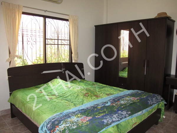 Chokchai Village 4, พัทยา, พัทยาตะวันออก - photo, price, location map