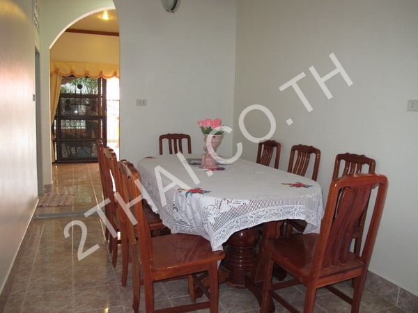 Chokchai Village 4, พัทยา, พัทยาตะวันออก - photo, price, location map