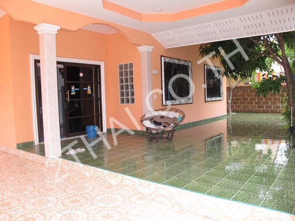 Chokchai Village 4, พัทยา, พัทยาตะวันออก - photo, price, location map