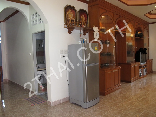 Chokchai Village 4, พัทยา, พัทยาตะวันออก - photo, price, location map