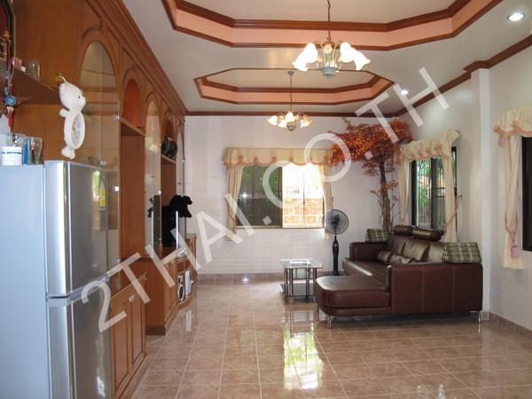 Chokchai Village 4, พัทยา, พัทยาตะวันออก - photo, price, location map