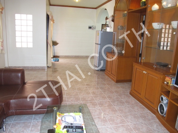 Chokchai Village 4, พัทยา, พัทยาตะวันออก - photo, price, location map