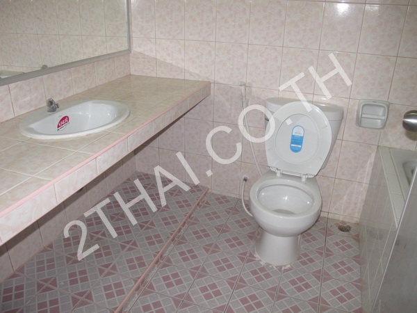 Chokchai Village 4, พัทยา, พัทยาตะวันออก - photo, price, location map