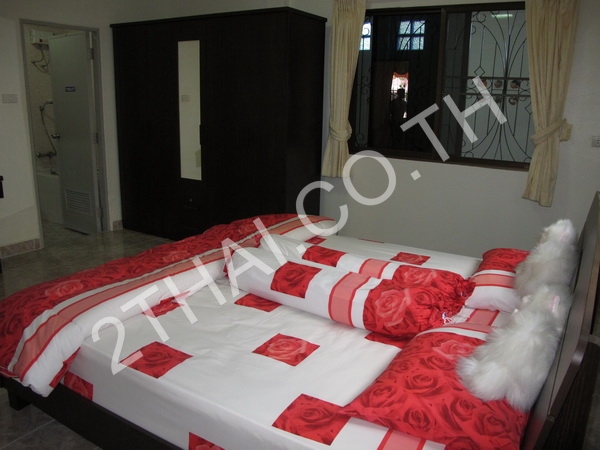 Chokchai Village 4, พัทยา, พัทยาตะวันออก - photo, price, location map