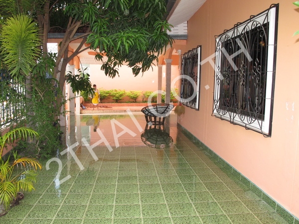 Chokchai Village 4, พัทยา, พัทยาตะวันออก - photo, price, location map