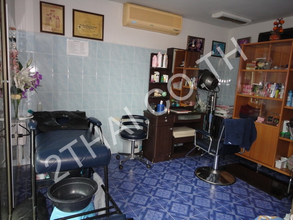 Chokchai Village 4, พัทยา, พัทยาตะวันออก - photo, price, location map