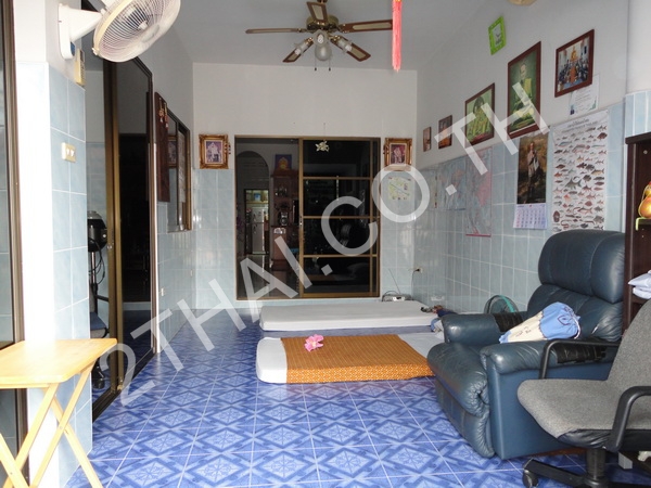 Chokchai Village 4, พัทยา, พัทยาตะวันออก - photo, price, location map
