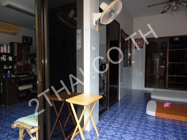Chokchai Village 4, พัทยา, พัทยาตะวันออก - photo, price, location map