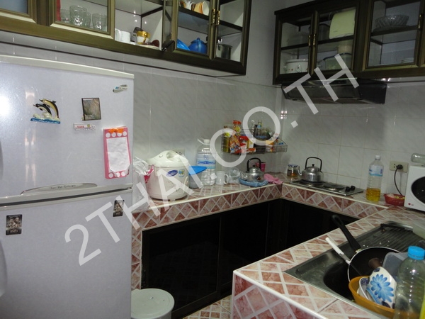 Chokchai Village 4, พัทยา, พัทยาตะวันออก - photo, price, location map