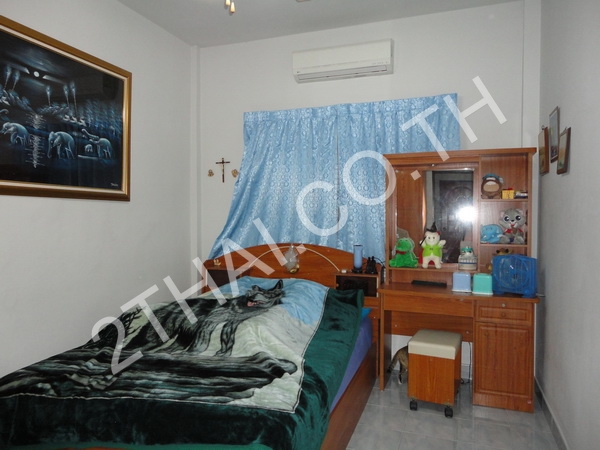 Chokchai Village 4, พัทยา, พัทยาตะวันออก - photo, price, location map
