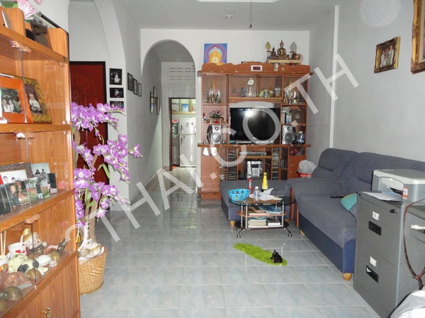 Chokchai Village 4, พัทยา, พัทยาตะวันออก - photo, price, location map