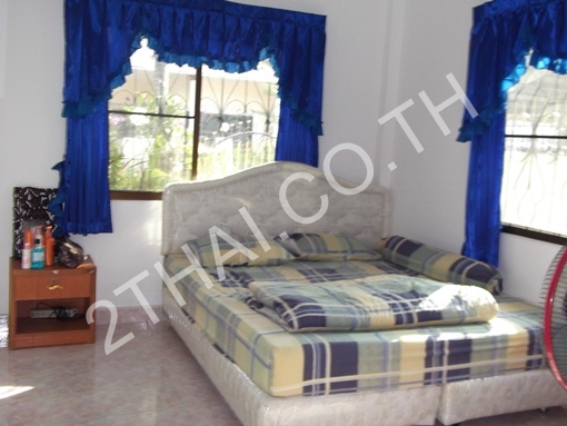 Eak Mongkhon 3, พัทยา, พัทยาตะวันออก - photo, price, location map