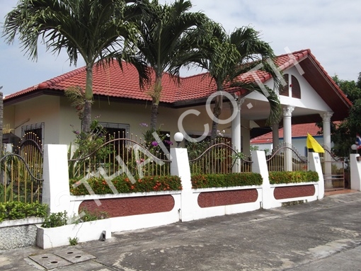 Eak Mongkhon 3, พัทยา, พัทยาตะวันออก - photo, price, location map