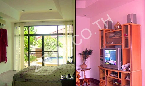 Eak Mongkhon 3, พัทยา, พัทยาตะวันออก - photo, price, location map