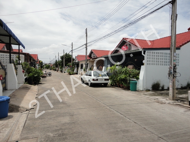 Eak Mongkhon 3, พัทยา, พัทยาตะวันออก - photo, price, location map