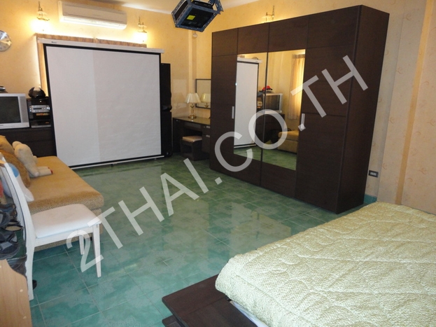Eak Mongkhon 3, พัทยา, พัทยาตะวันออก - photo, price, location map