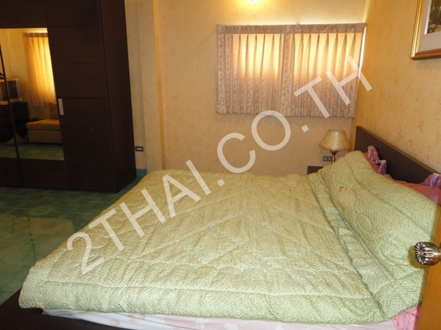 Eak Mongkhon 3, พัทยา, พัทยาตะวันออก - photo, price, location map