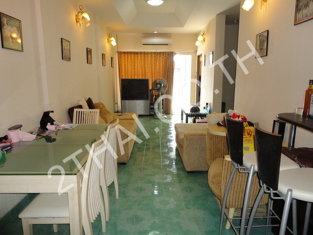 Eak Mongkhon 3, พัทยา, พัทยาตะวันออก - photo, price, location map
