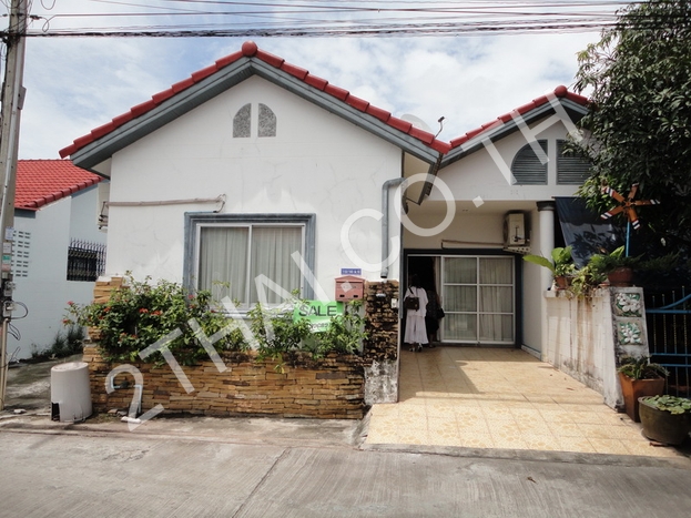 Eak Mongkhon 3, พัทยา, พัทยาตะวันออก - photo, price, location map