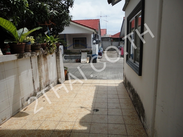 Eak Mongkhon 3, พัทยา, พัทยาตะวันออก - photo, price, location map