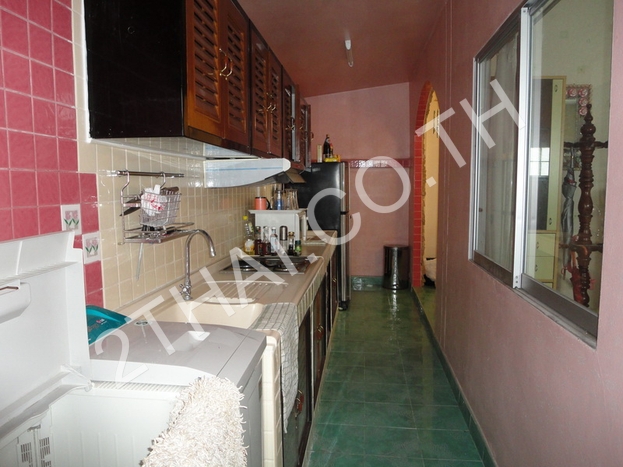 Eak Mongkhon 3, พัทยา, พัทยาตะวันออก - photo, price, location map