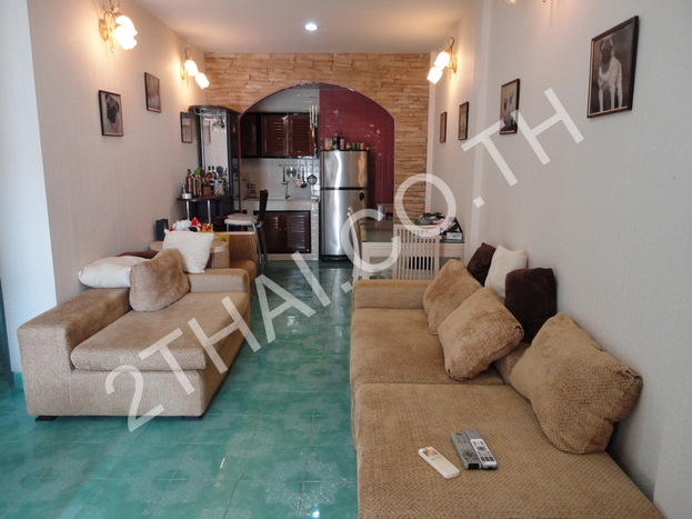 Eak Mongkhon 3, พัทยา, พัทยาตะวันออก - photo, price, location map