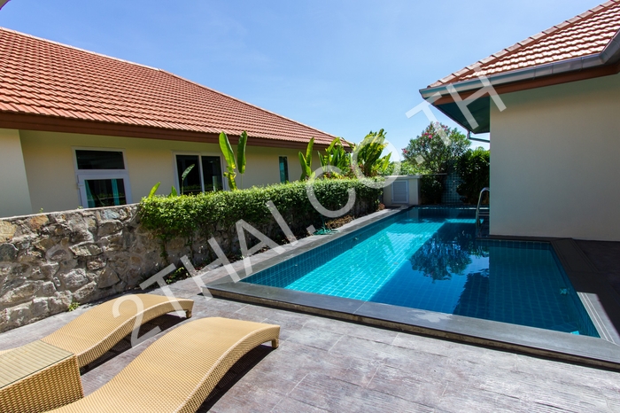 Whispering Palms, พัทยา, พัทยาตะวันออก - photo, price, location map