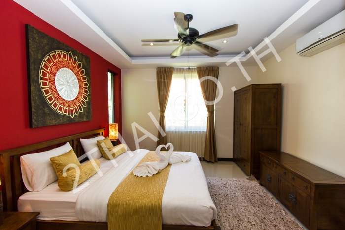 Whispering Palms, พัทยา, พัทยาตะวันออก - photo, price, location map