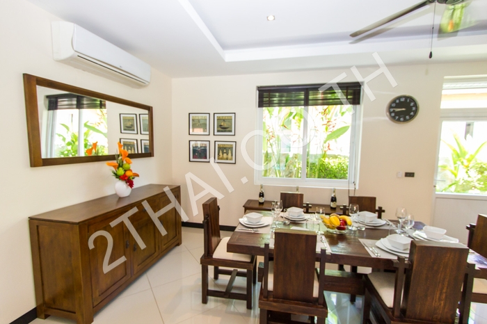Whispering Palms, พัทยา, พัทยาตะวันออก - photo, price, location map