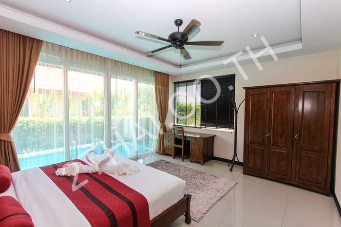 Whispering Palms, พัทยา, พัทยาตะวันออก - photo, price, location map