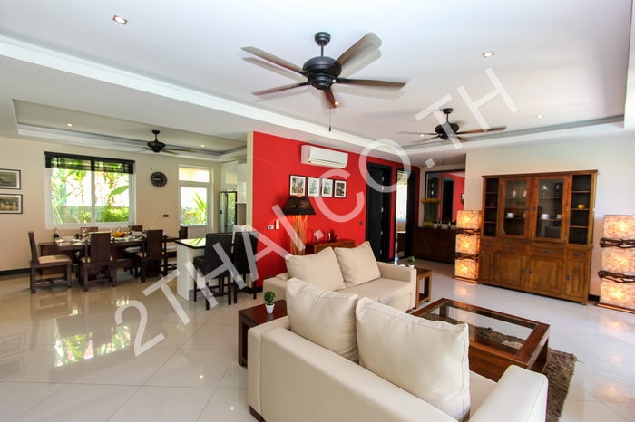 Whispering Palms, พัทยา, พัทยาตะวันออก - photo, price, location map